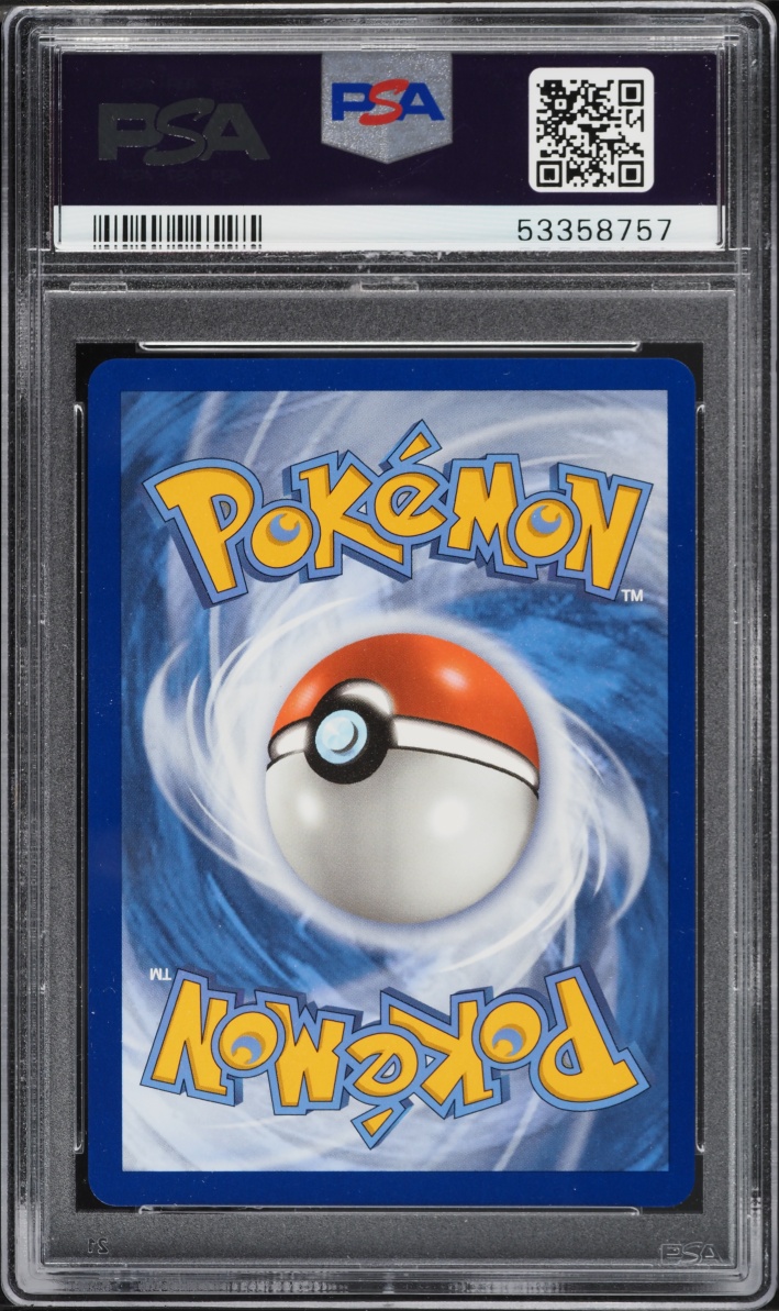 2020 Pokemon Sword & Shield Darkness Ablaze Alt Art Rhyperior V #181 PSA 9 MINT