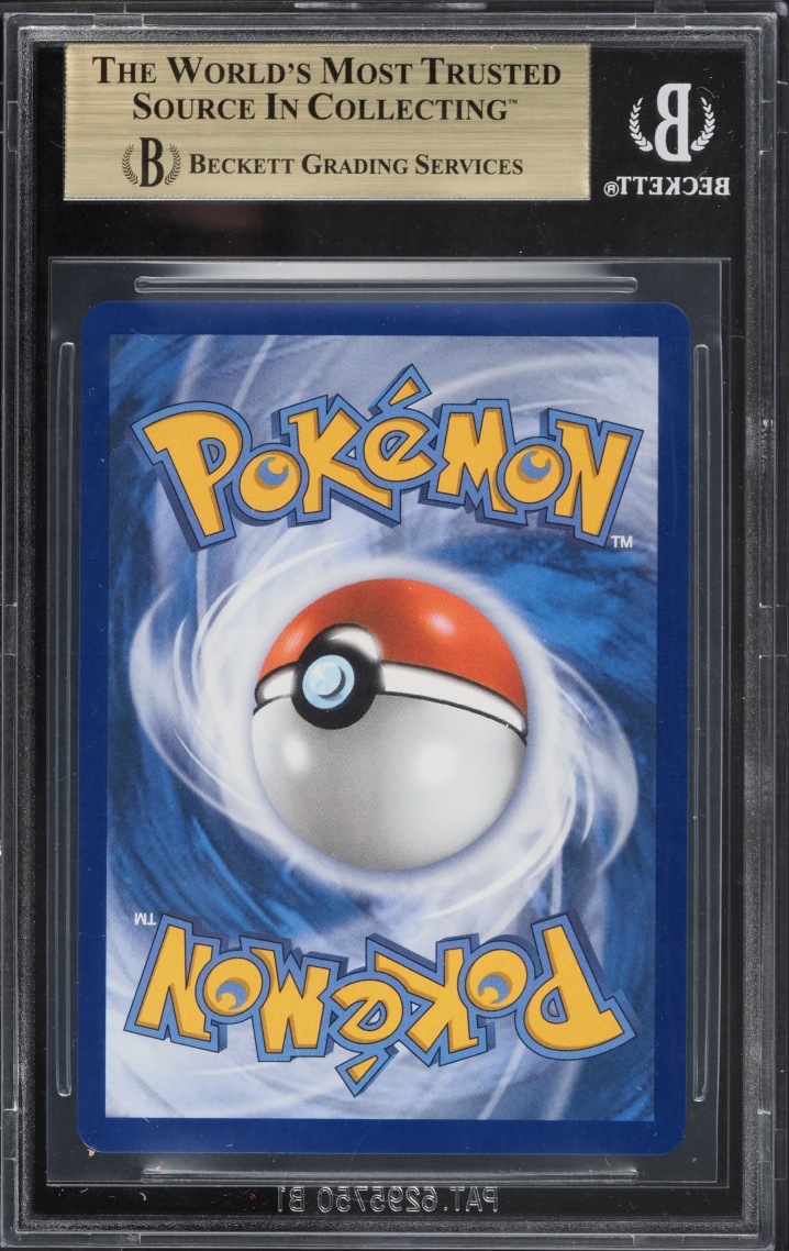 2025 Pokemon Mega Evolution SIR Mega Gardevoir EX #178 BGS 10 PRISTINE