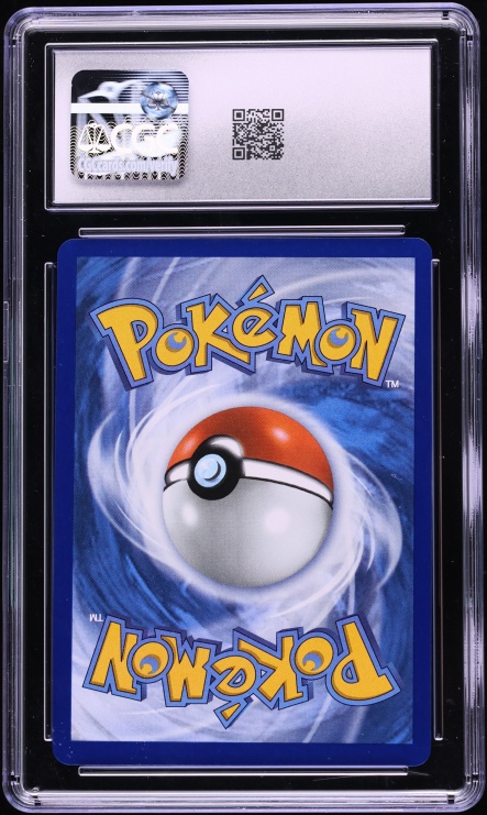 2026 Pokemon Mega Evolution Ascended Heroes SIR Mega Dragonite EX #290 CGC 10 GEM MINT