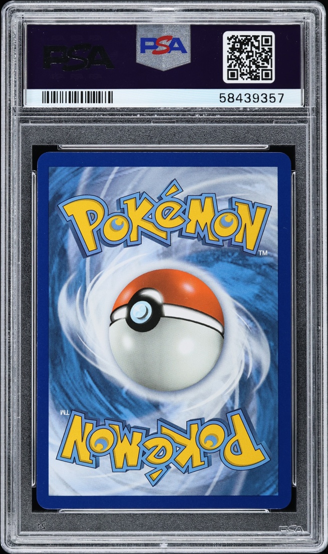 2019 Pokemon Sun & Moon Hidden Fates Shiny Drampa GX #SV80 PSA 10 GEM MINT