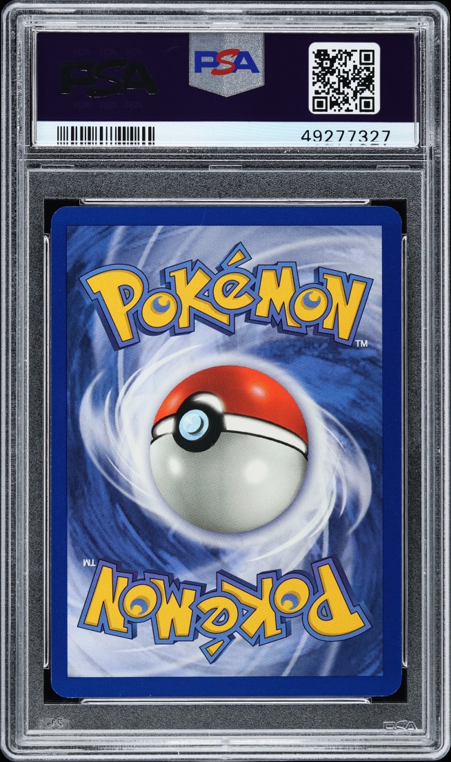1999 Pokemon Fossil 1st Edition Magneton #26 PSA 10 GEM MINT