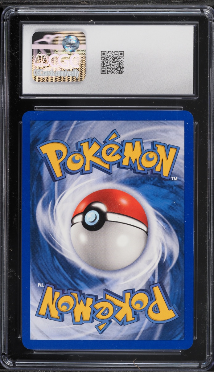 2003 Pokemon Aquapolis Hypno #16 CGC 10 GEM MINT