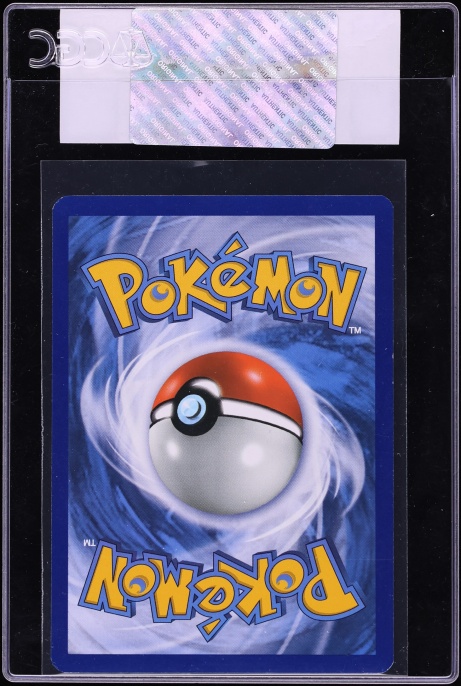 2016 Pokemon XY Evolutions Pikachu #35 CGC AUTH