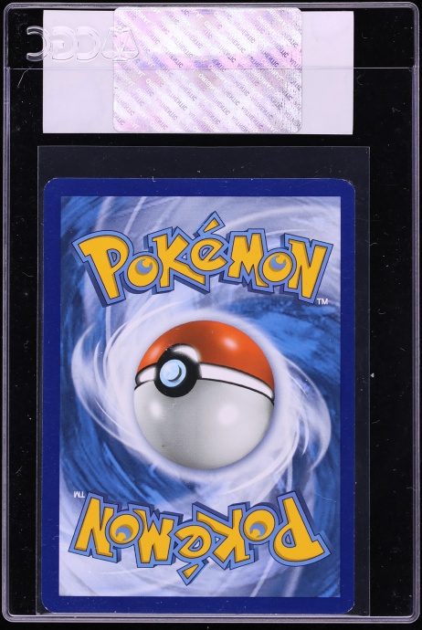 2016 Pokemon XY Evolutions Pikachu #35 CGC AUTH