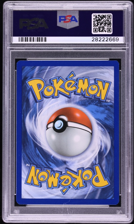 2016 Pokemon XY Black Star Promo GX Box Holo Snorlax #XY179 PSA 10 GEM MINT