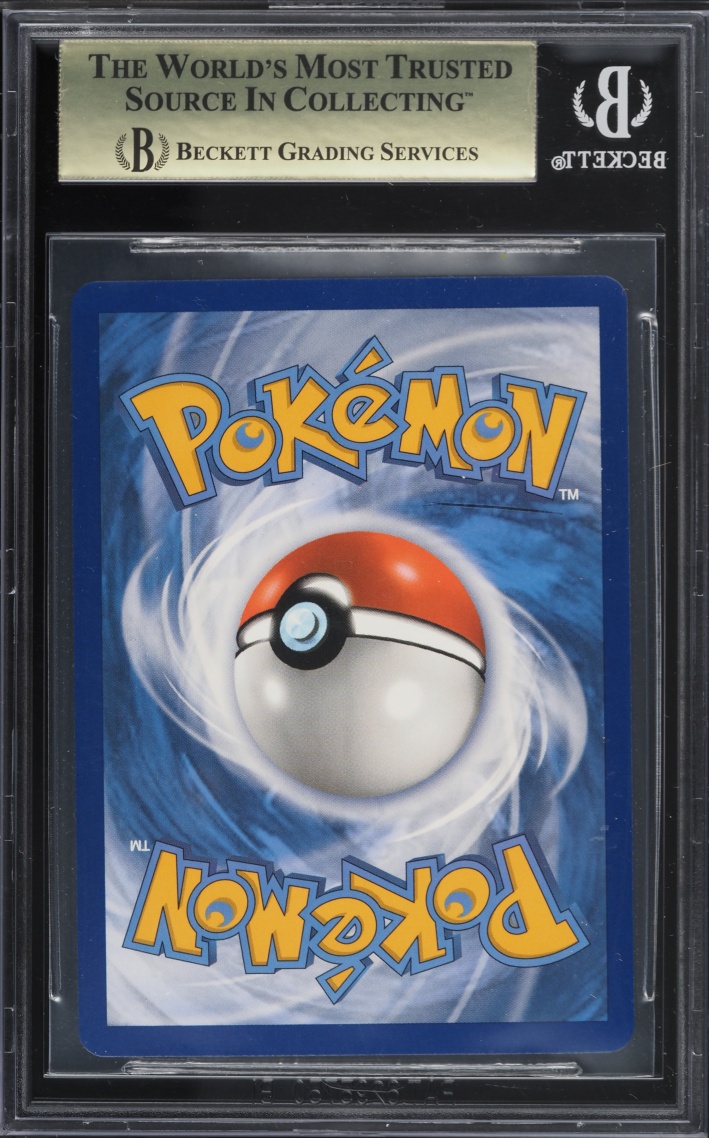2021 Pokemon Sword & Shield Evolving Skies Alt Art Sylveon VMAX #212 BGS 10 PRISTINE