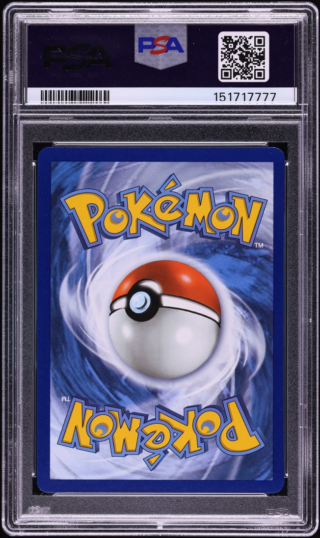 2021 Pokemon Sword & Shield Celebrations Classic Collection Holo Blastoise #2 PSA 10 GEM MINT