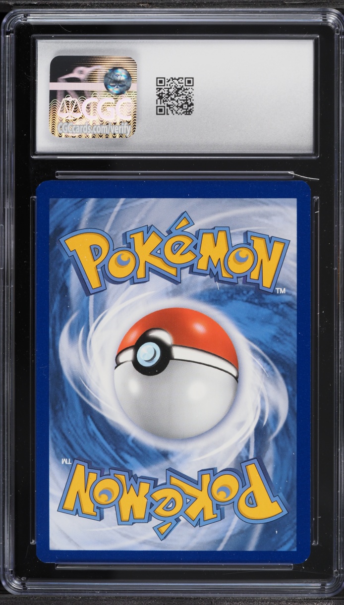 2019 Pokemon Sun & Moon Cosmic Eclipse Holo Reshiram & Zekrom GX #157 CGC 9 MINT