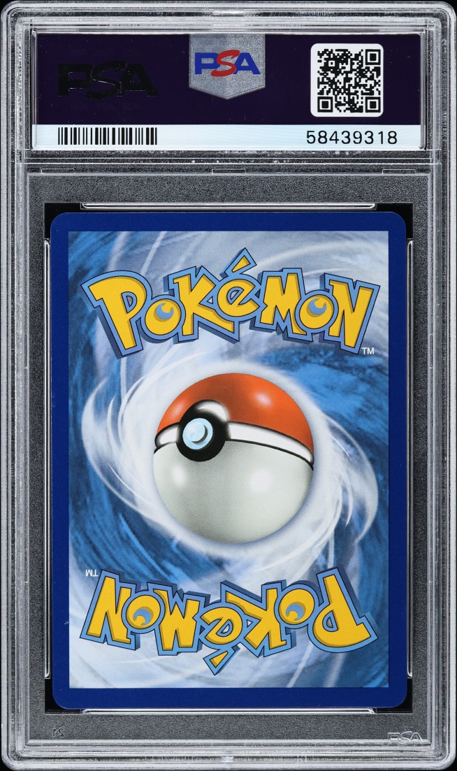 2019 Pokemon Sun & Moon Hidden Fates Shiny Vault Full Art Golisopod GX #SV48 PSA 10 GEM MINT