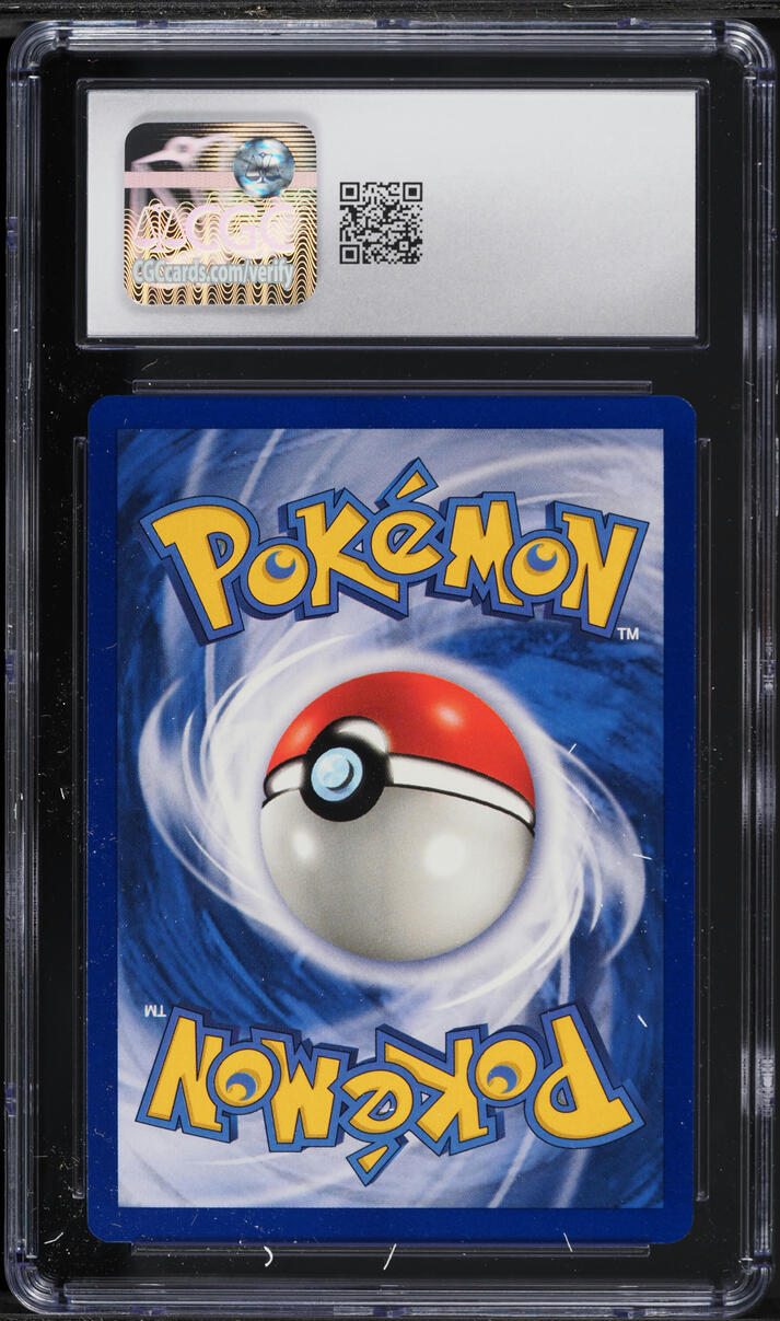 1999 Pokemon Base Set Shadowless 1st Edition Doduo #48 CGC 10 GEM MINT