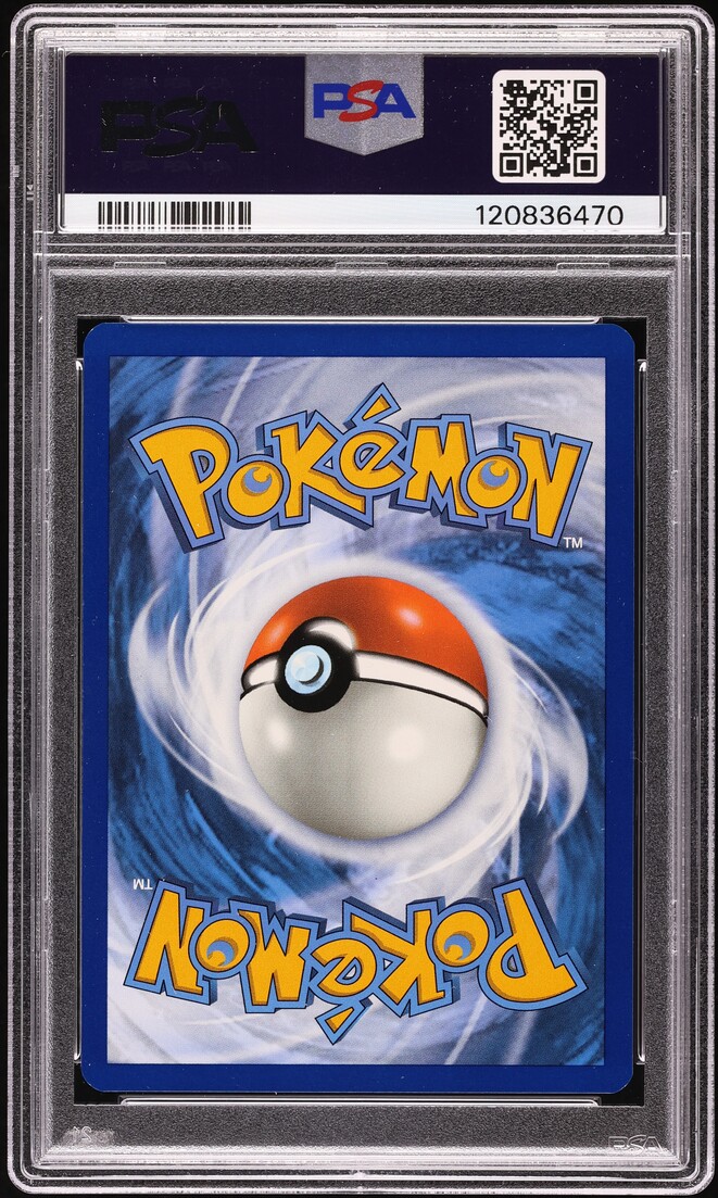 2022 Pokemon Sword & Shield Lost Origin Full Art Pikachu #TG05 PSA 9 MINT