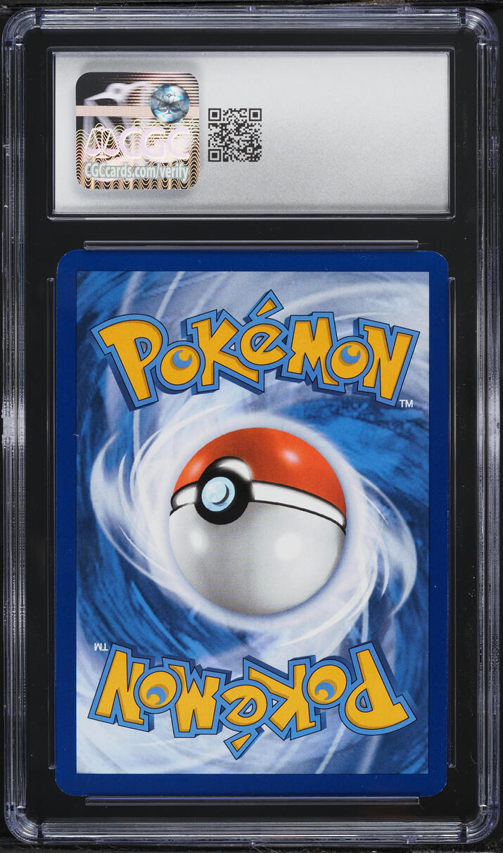 2025 Pokemon Scarlet & Violet Prismatic Evolutions SIR Iron Valiant EX #157 CGC 9 MINT