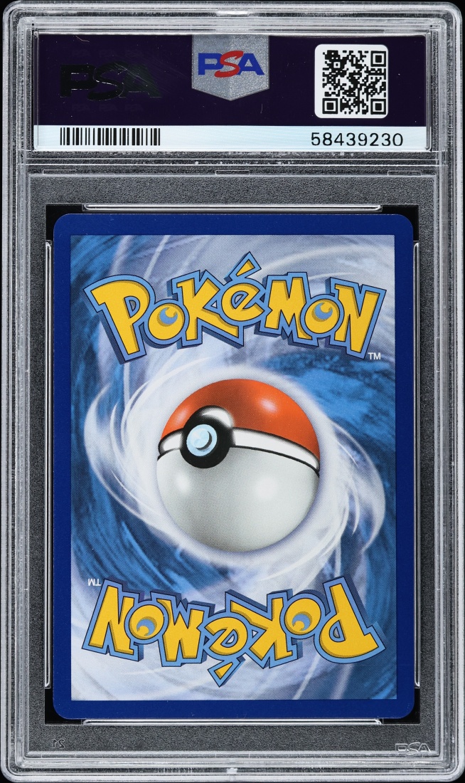 2017 Pokemon Sun & Moon Guardians Rising Rainbow Rare Kommo-O GX #159 PSA 10 GEM MINT