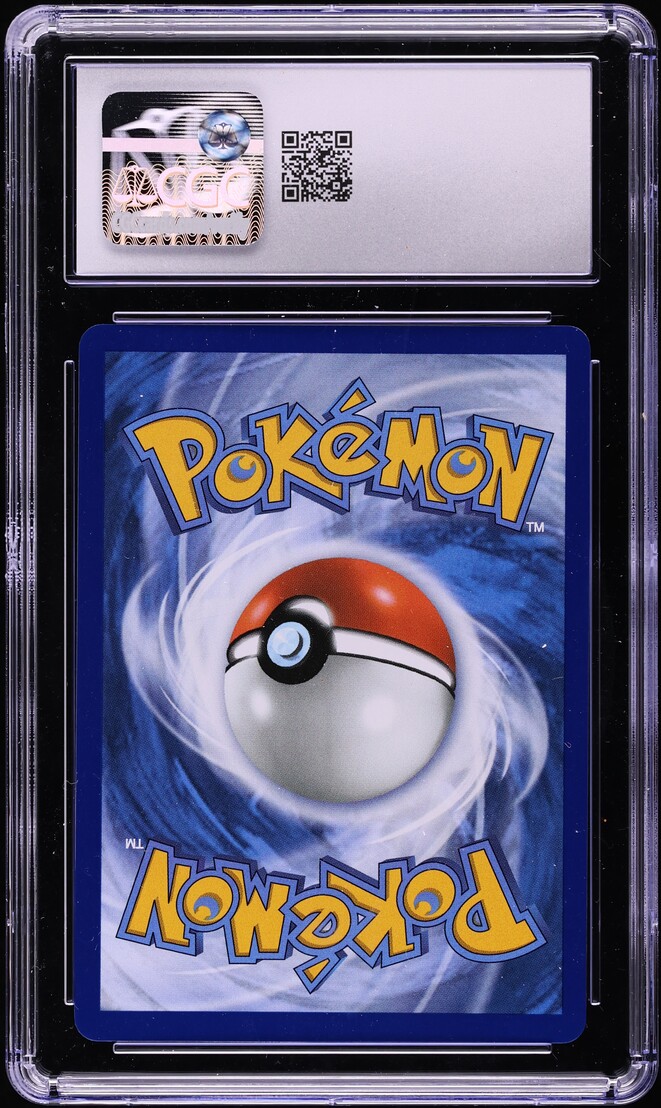 2026 Pokemon Mega Evolution Ascended Heroes SIR N's Zoroark ex #286 CGC 9 MINT