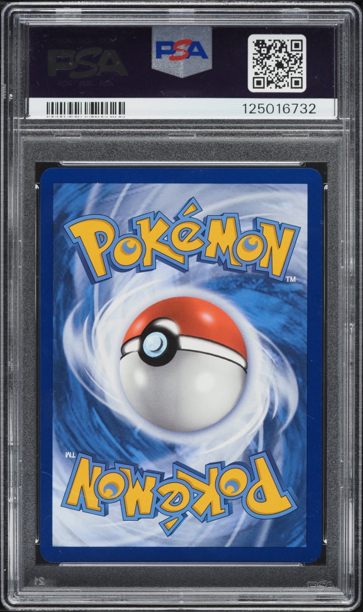 2025 Pokemon Scarlet & Violet Destined Rivals SIR Team Rocket's Mewtwo ex #231 PSA 10 GEM MINT