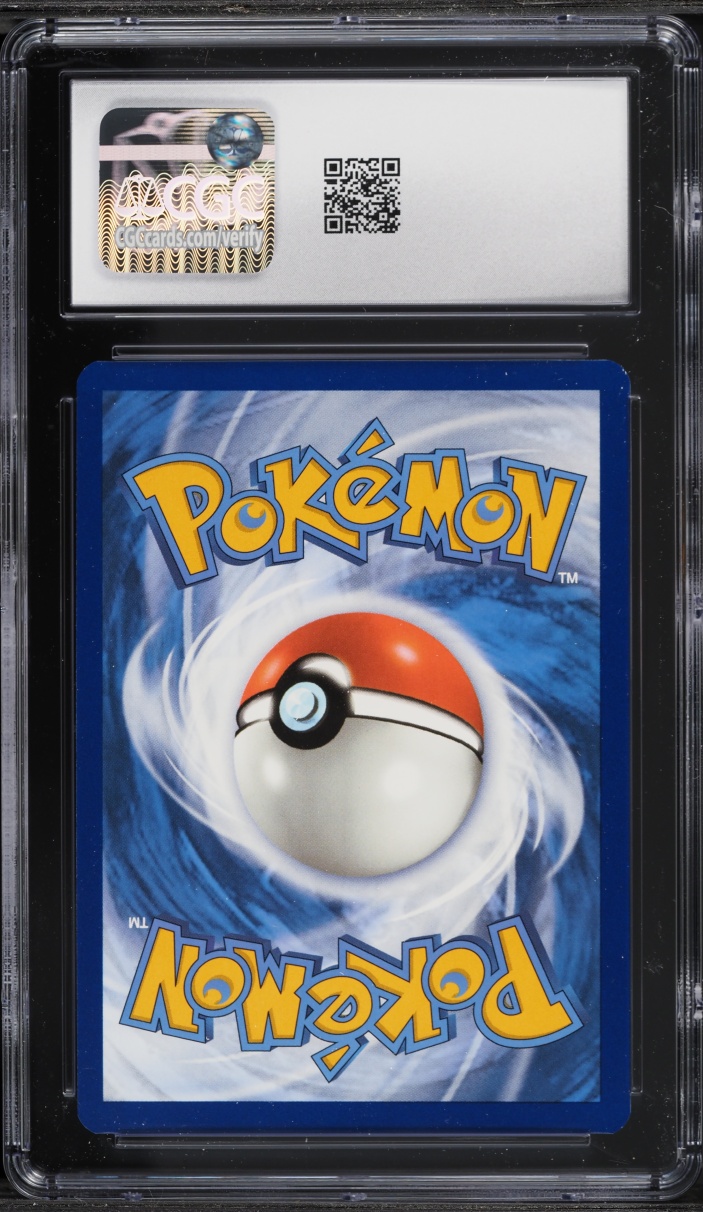 2022 Pokemon Sword & Shield Lost Origin CHR Roserade #TG02 CGC 10 GEM MINT