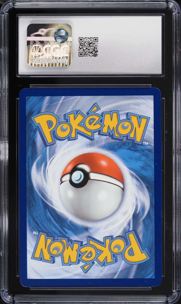 2022 Pokemon Sword & Shield Astral Radiance CHR Garchomp V #TG23 CGC 10 GEM MINT