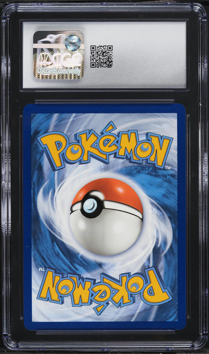 2023 Pokemon Sword & Shield Crown Zenith Galarian Gallery Alt Art Electivire #GG08 CGC 8 NM-MT