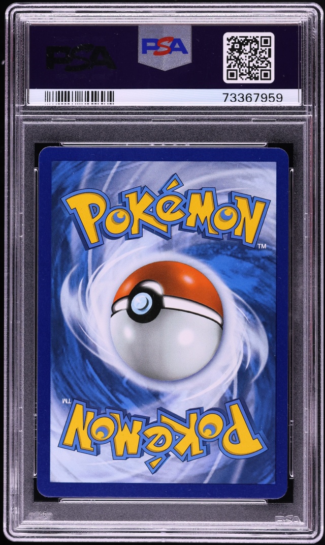 2021 Pokemon Sword & Shield Celebrations Classic Holo Umbreon Gold Star #17 PSA 10 GEM MINT