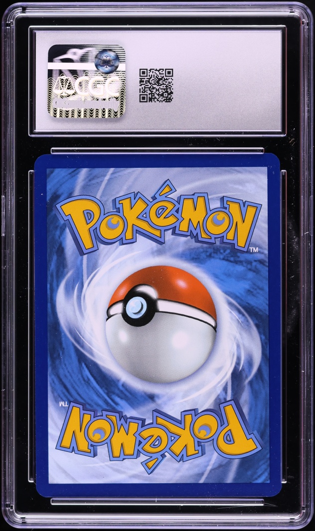 2024 Pokemon Scarlet & Violet Twilight Masquerade IR Infernape #173 CGC 10 GEM MINT