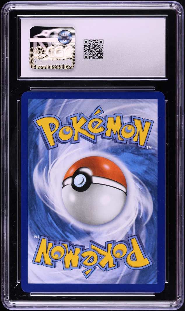 2025 Pokemon Scarlet & Violet Destined Rivals SIR Team Rocket's Crobat EX #234 CGC 10 GEM MINT