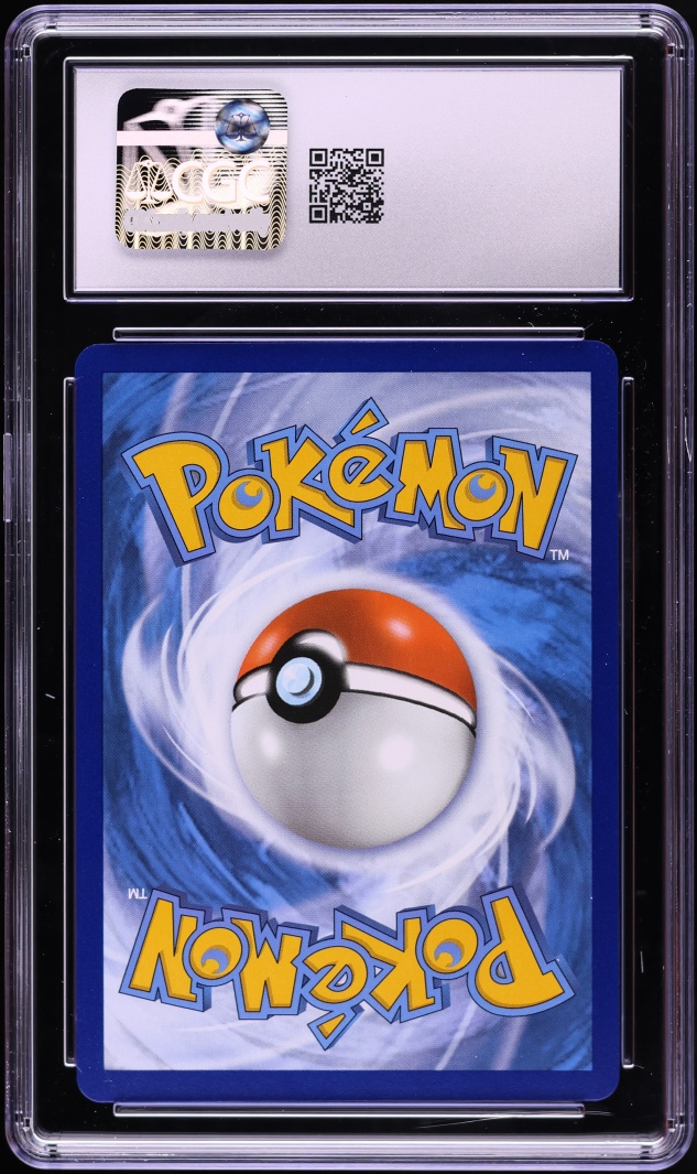 2022 Pokemon SWSH Brilliant Stars Trainer Gallery CHR Umbreon VMAX #TG23 CGC 10 GEM MINT