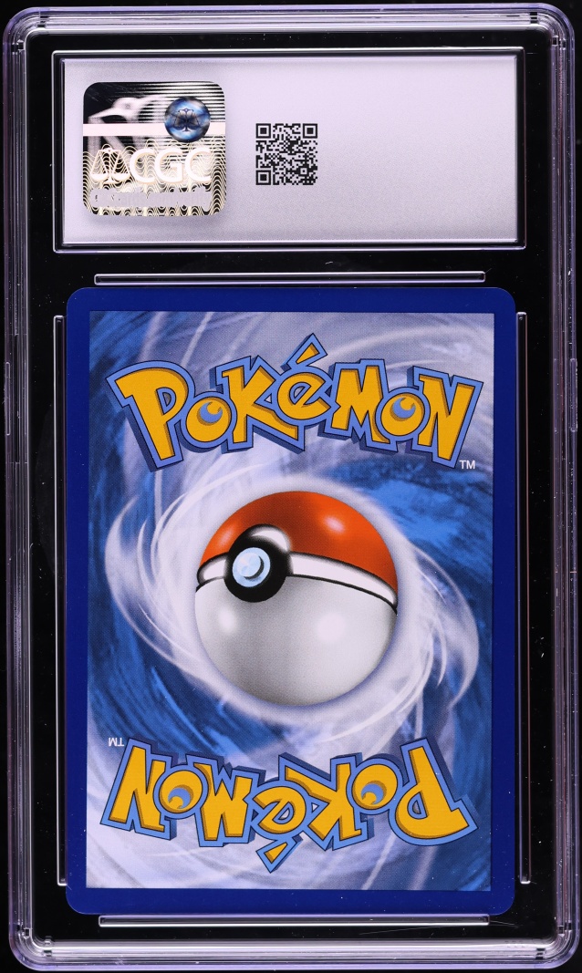 2021 Pokemon SWSH Battle Styles Full Art Rapid Strike Urshifu VMAX #170 CGC 10 GEM MINT