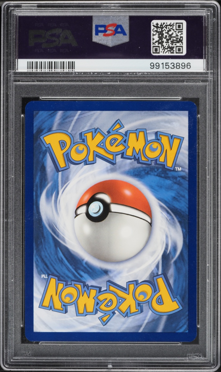 2022 Pokemon Sword & Shield Lost Origin Trainer Gallery CHR Gengar #TG06 PSA 10 GEM MINT