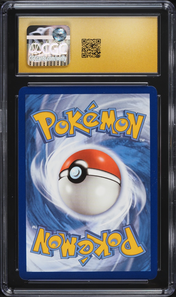 2022 Pokemon Sword & Shield Brilliant Stars Full Art Marnie's Pride #171 CGC 10 PRISTINE