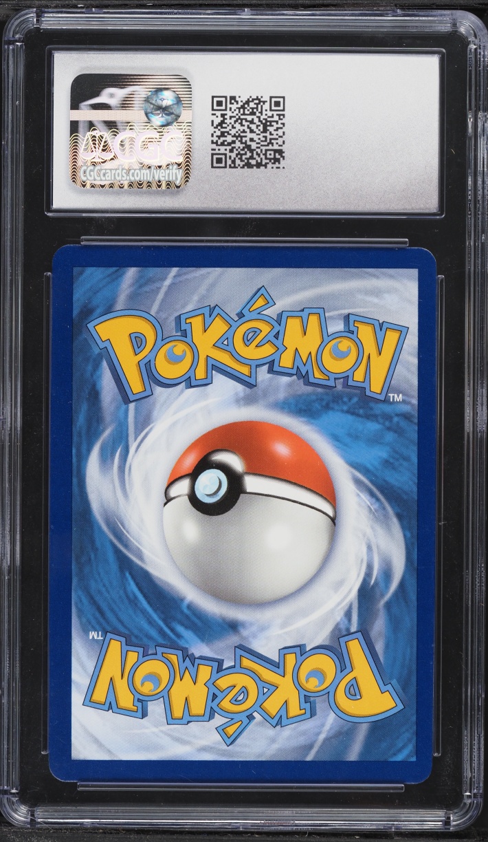 2022 Pokemon Sword & Shield Astral Radiance CHR Starmie V #TG13 CGC 10 GEM MINT