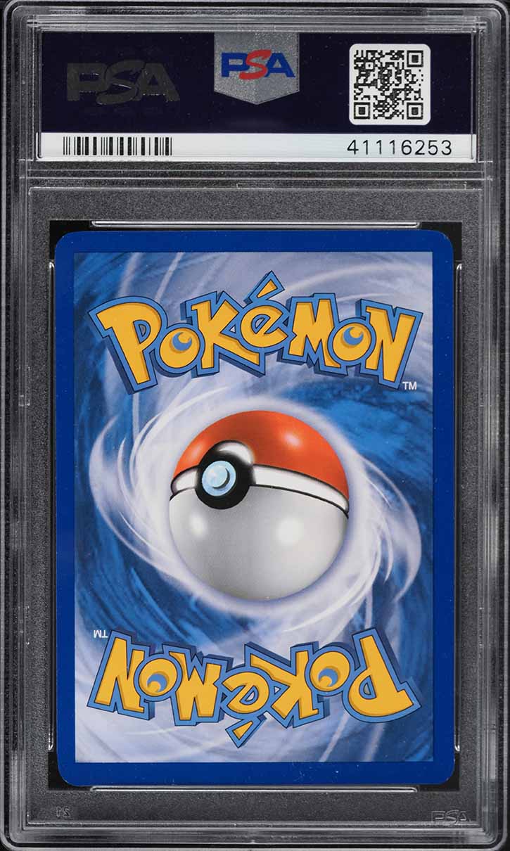 2013 Pokemon Black & White Plasma Storm Secret Rare Blastoise #137 PSA 10 GEM