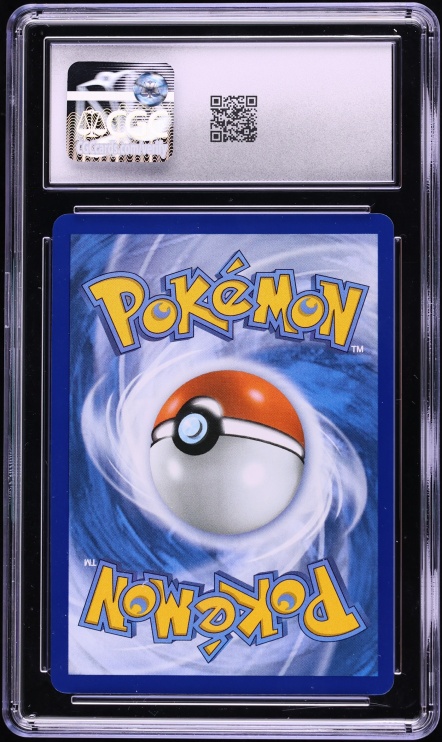 2026 Pokemon Mega Evolution Ascended Heroes MHR Mega Dragonite ex #295 CGC 9 MINT