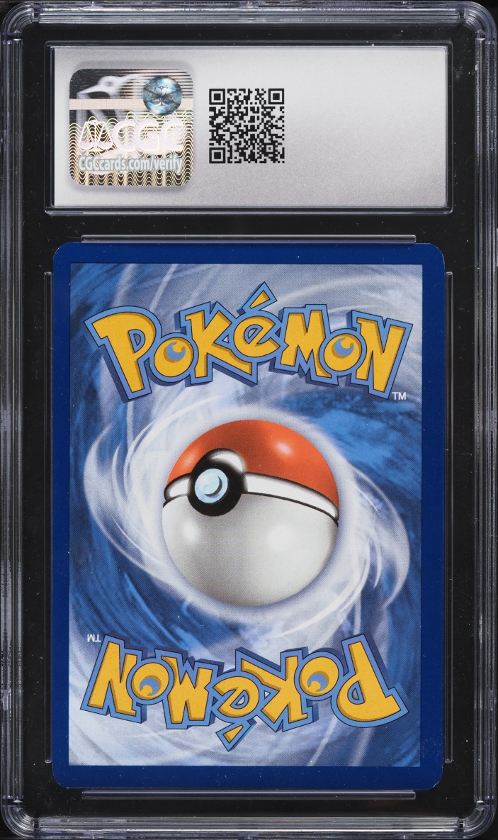 2023 Pokemon Scarlet & Violet Obsidian Flames Gold Rare Charizard Ex #228 CGC 9 MINT