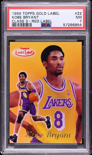 1999 Calbee Gold Facsimile Ichiro ROOKIE #265 PSA 10 GEM MINT on