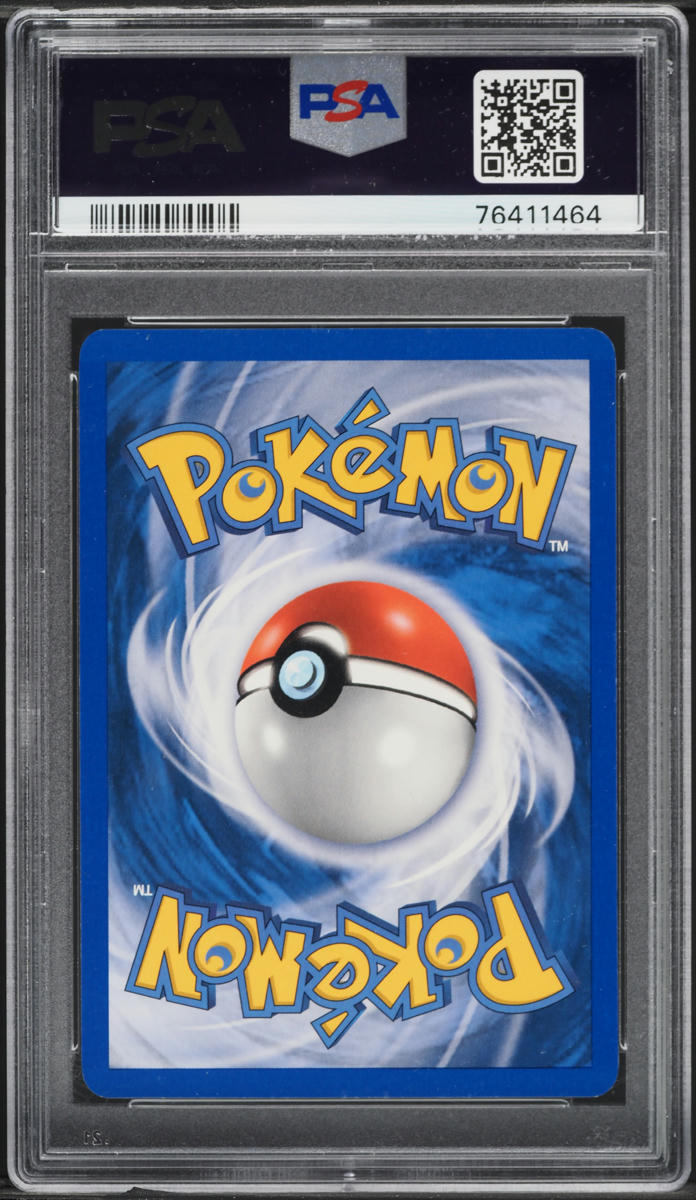 2005 Pokemon Black Star Promo Holo Celebi #29 PSA 10 GEM MINT