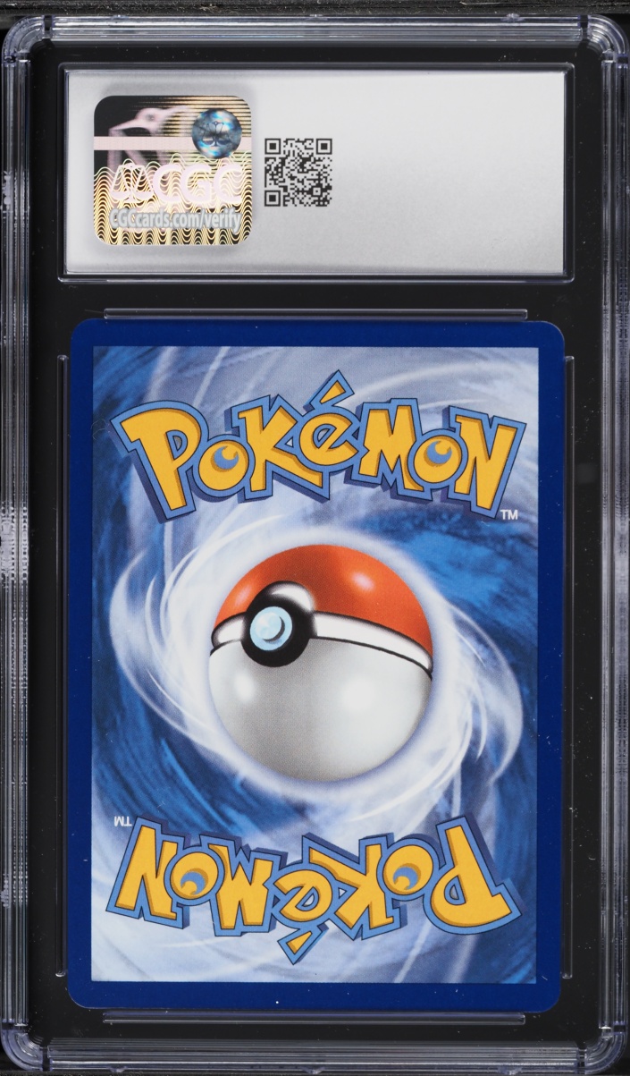 2026 Pokemon Mega Ascended Heroes IR Drakloak #248 CGC 10 GEM MINT