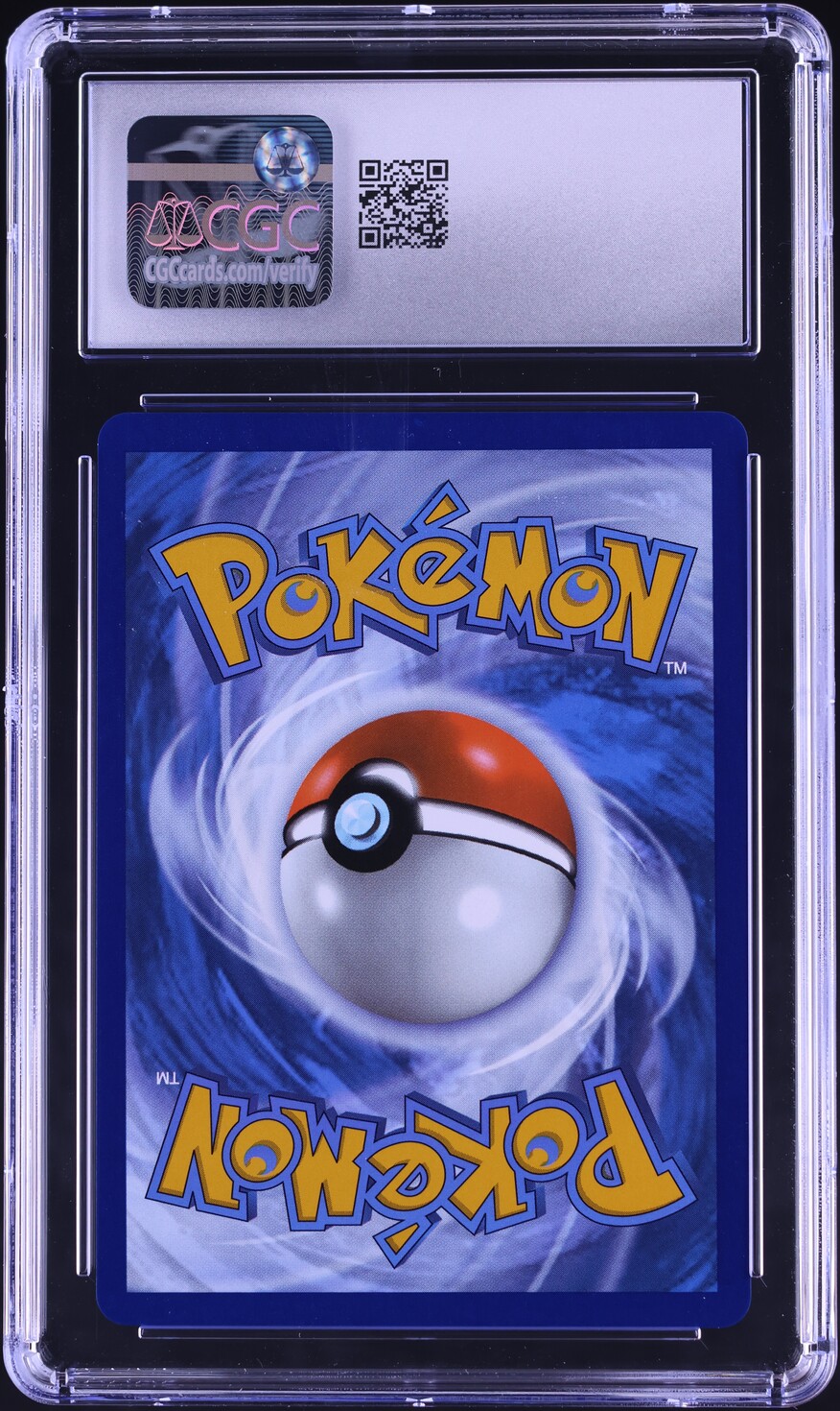 2025 Pokemon SV Destined Rivals Full Art Team Rocket's Archer #223 CGC 9.5 MINT+
