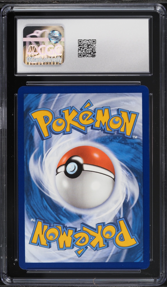 2022 Pokemon Sword & Shield Silver Tempest Alt Art Lugia V #138 CGC 10 GEM MINT