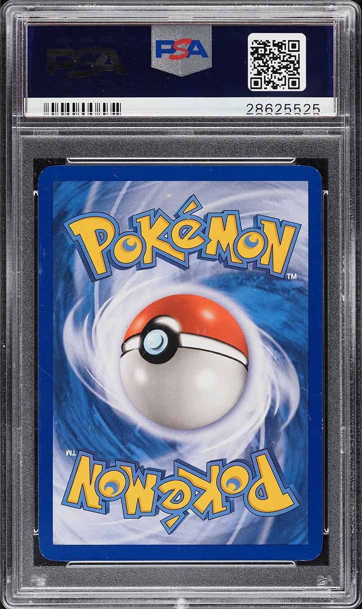 2008 Pokemon Diamond & Pearl Stormfront Holo Machamp Lv.X #98 PSA 10 GEM MINT
