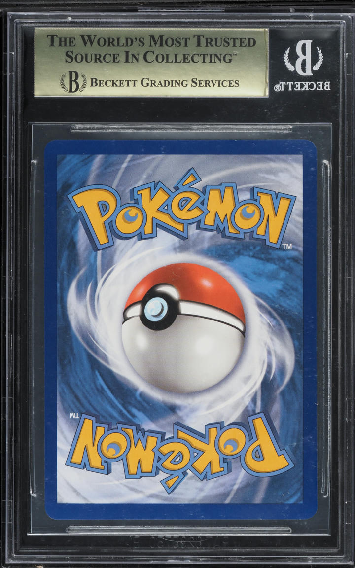 2021 Pokemon SWSH Evolving Skies Alt Art Umbreon VMAX #215 BGS 9.5 GEM MINT