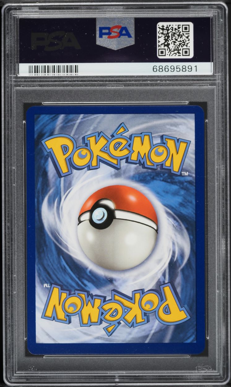 2016 Pokemon XY Evolutions Venusaur EX #1 PSA 9 MINT