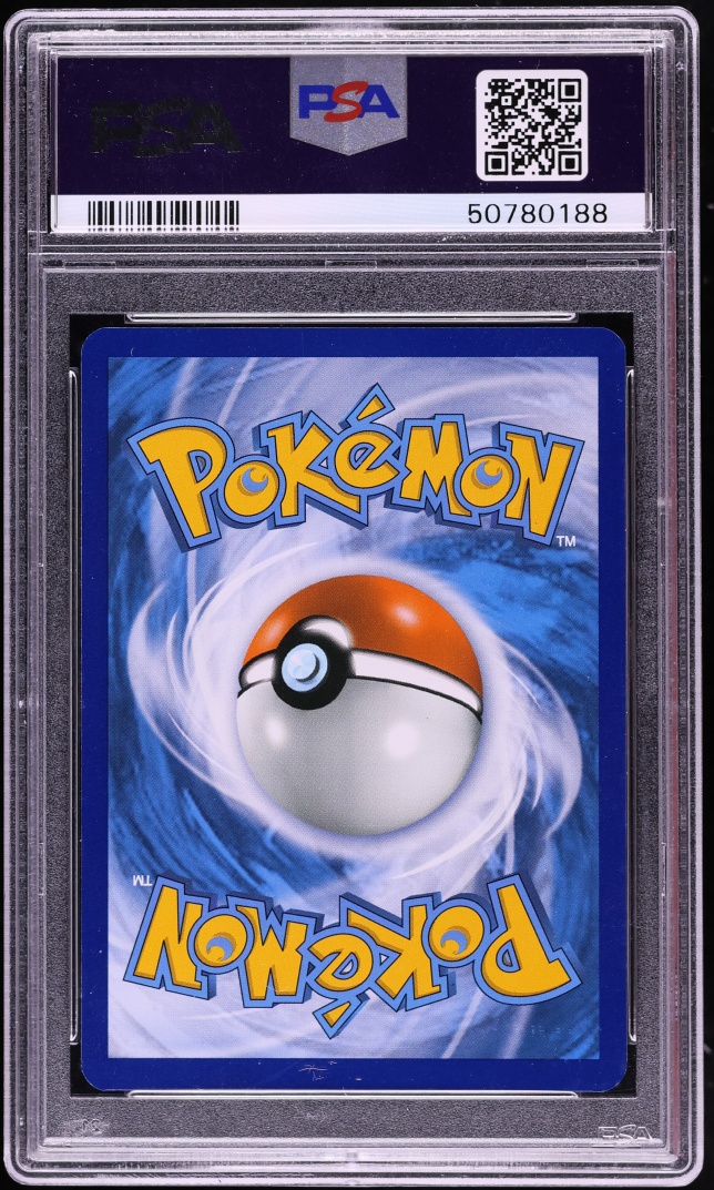 2017 Pokemon Sun & Moon Black Star Promo Sidekick Collection Pikachu #SM98 PSA 9 MINT