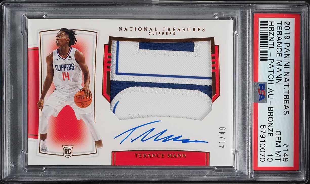 2001 Upper Deck Decade Team Michael Jordan #UD1 PSA 10 GEM MINT on