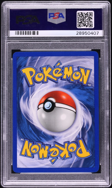 2002 Pokemon Legendary Collection Reverse Holo Dodrio #41 PSA 10 GEM MINT