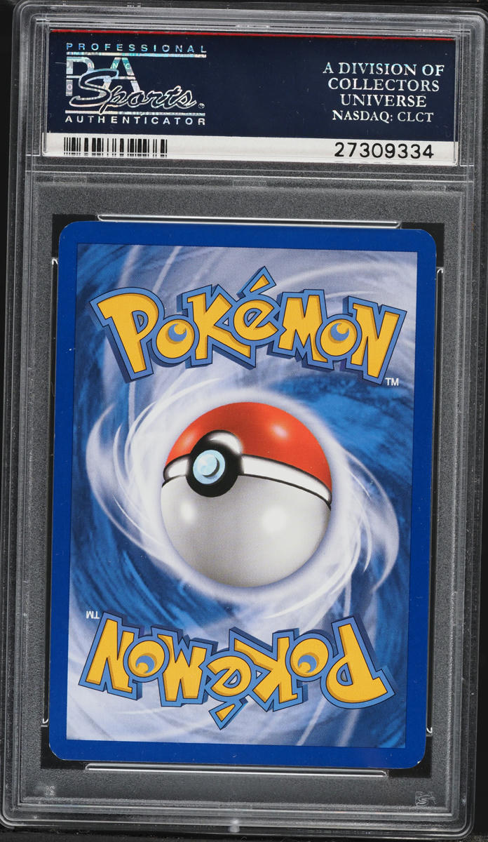 2009 Pokemon Platinum Supreme Victors Holo Zapdos #150 PSA 10 GEM MINT
