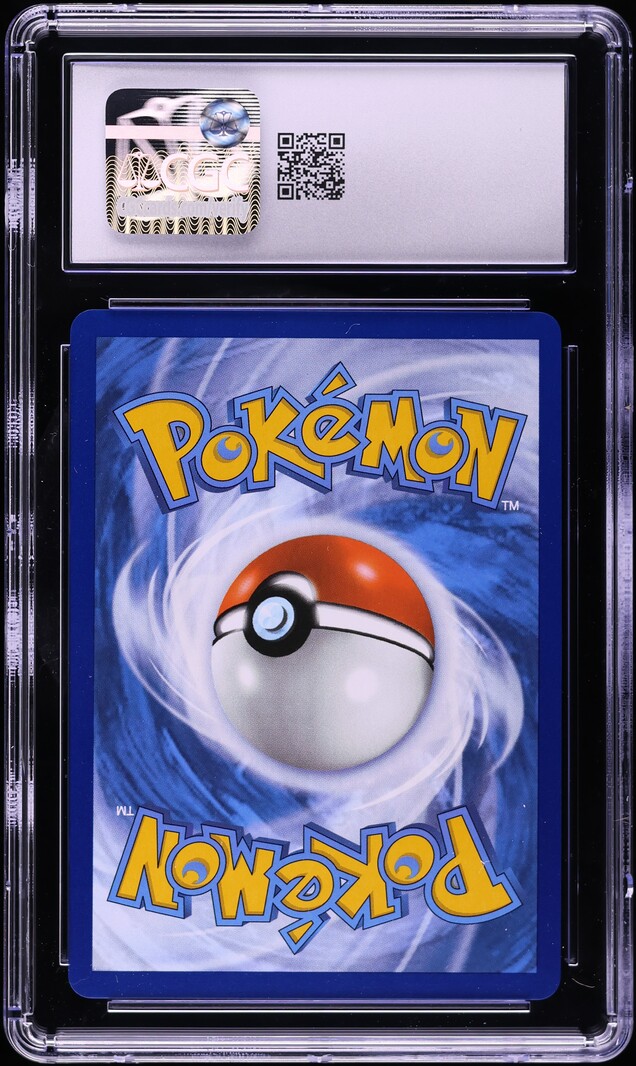 2025 Pokemon Scarlet & Violet Destined Rivals Holo Electivire ex #69 CGC 9 MINT