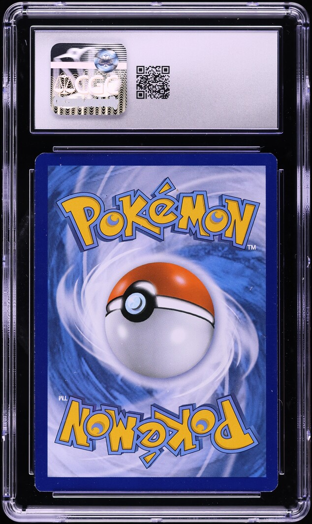 2016 Pokemon XY Evolutions Holo Machamp #59 CGC 6.5 EXMT+