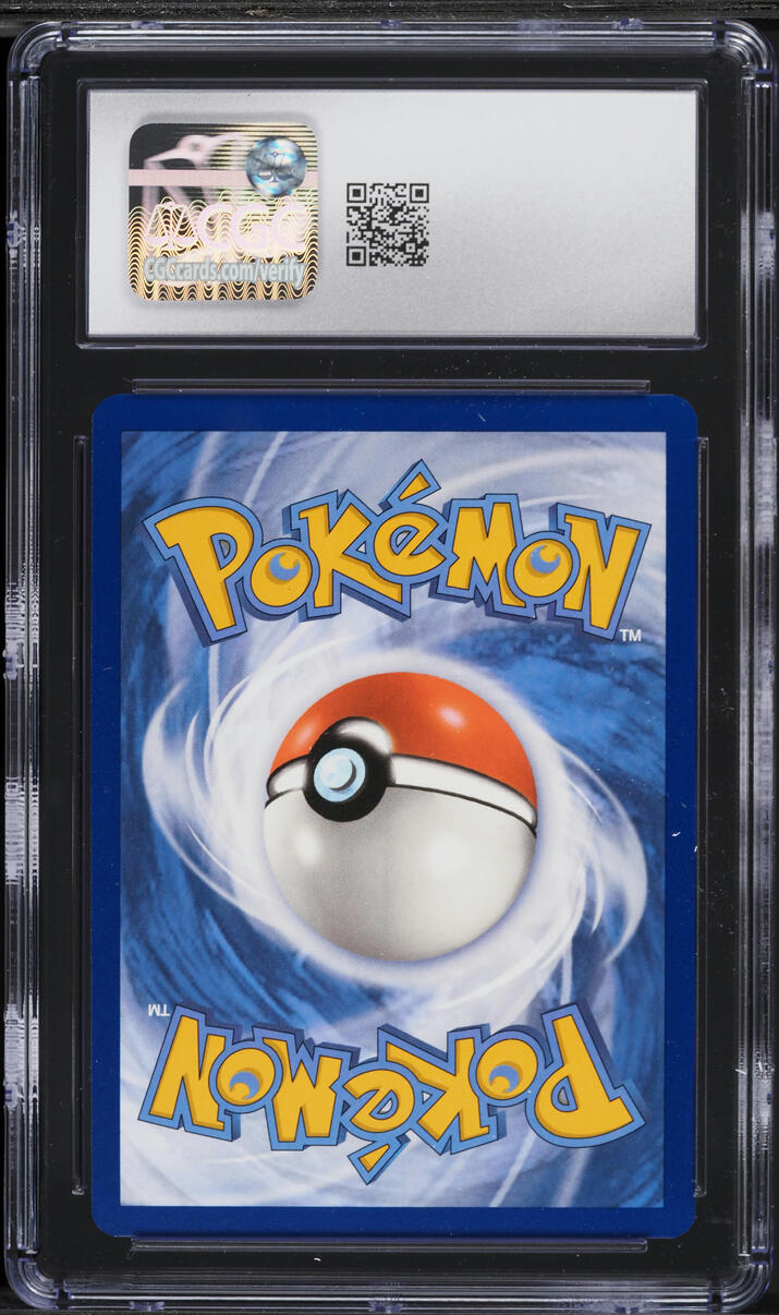 2024 Pokemon Scarlet & Violet Twilight Masquerade Holo Dragapult ex #130 CGC 10 GEM MINT