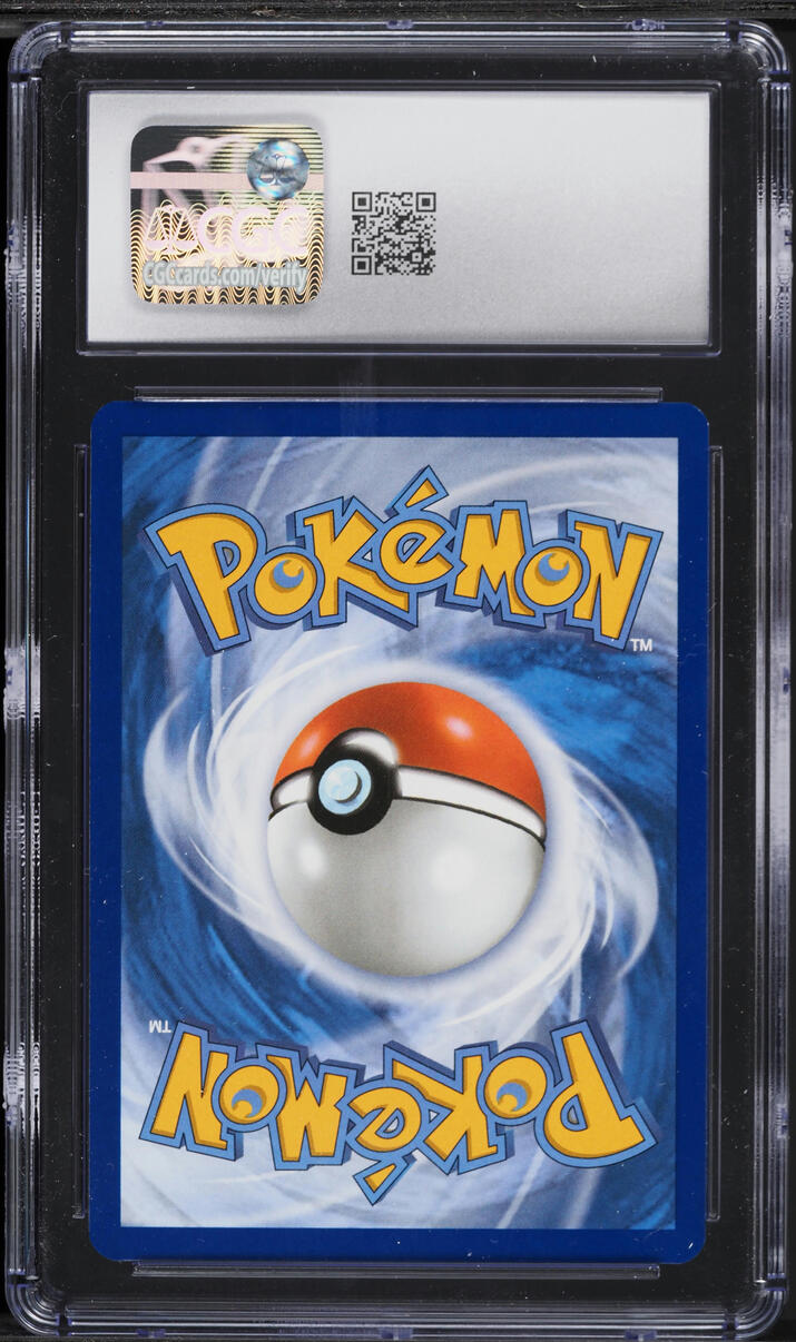 2025 Pokemon Mega Evolution Promo 3-Pack Blister Weavile #21 CGC 10 GEM MINT