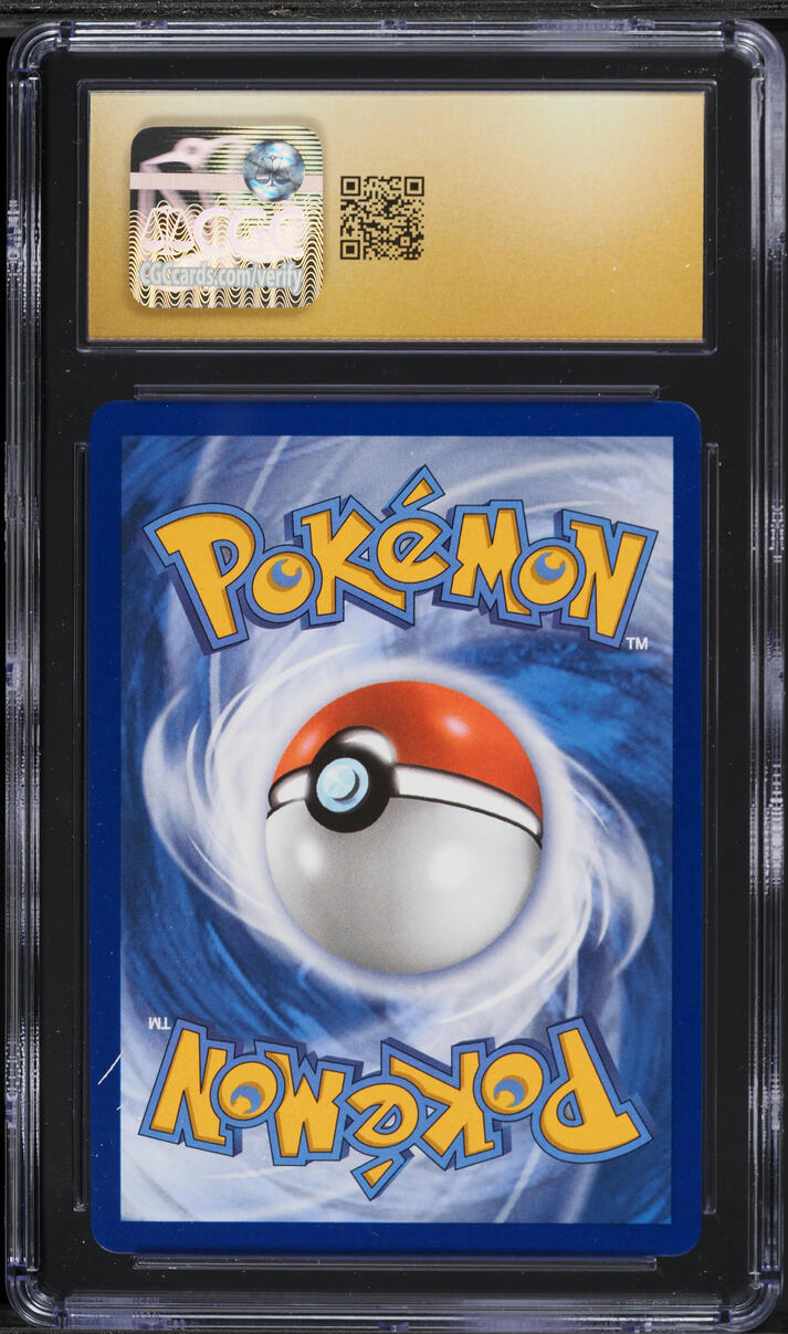 2025 Pokemon SV Surging Sparks Archaludon ex Box Archaludon EX #130 CGC 10 PRISTINE
